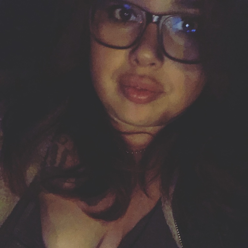 Meet your Posher, Janice